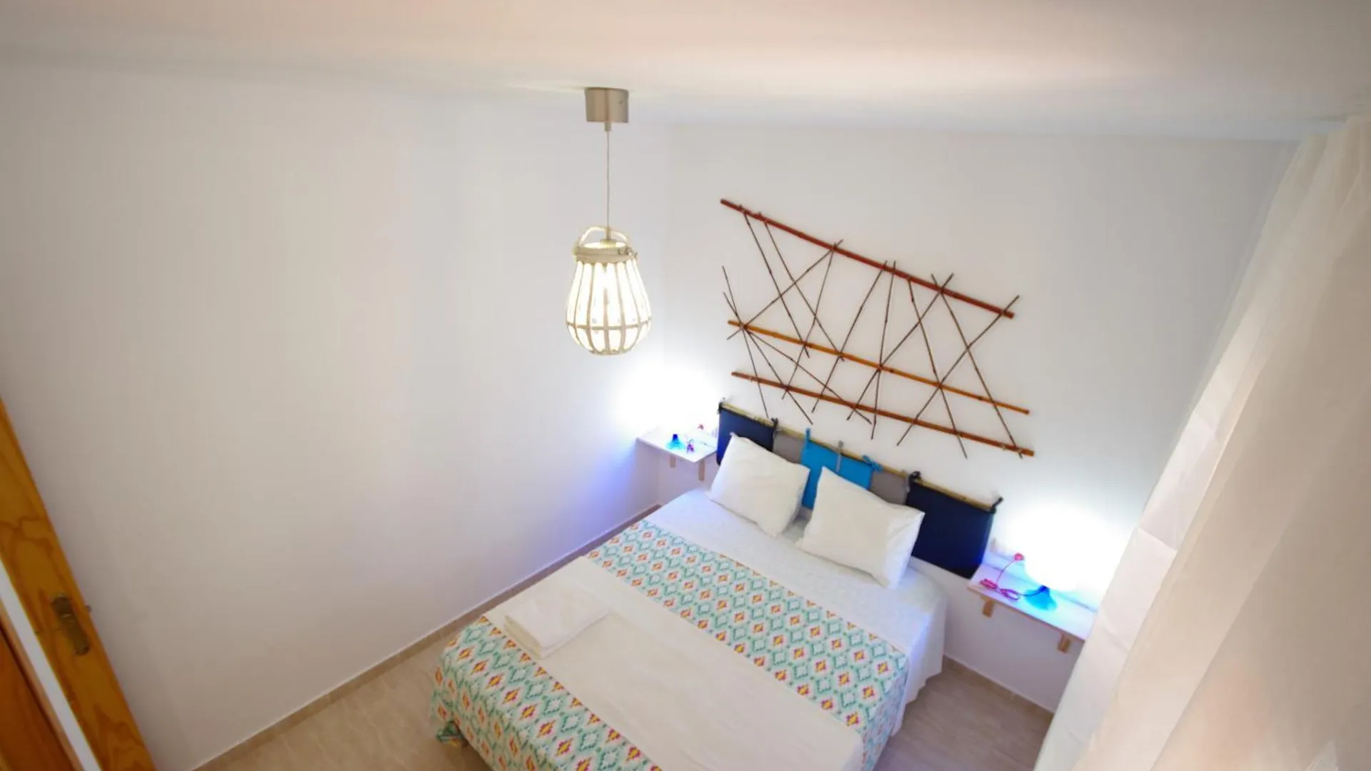 Livingtarifa Lances Blue Apartment  Tarifa