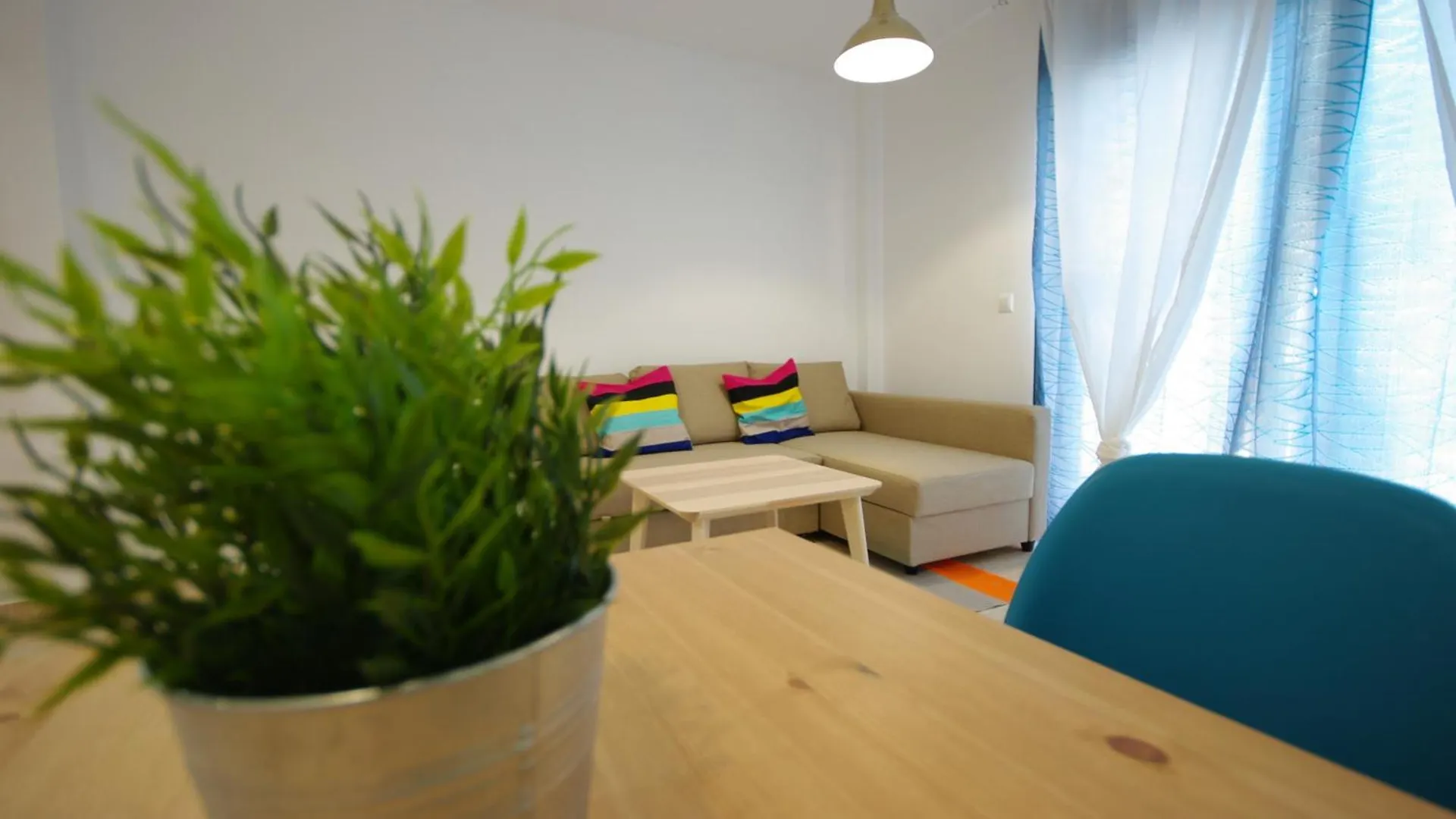 Livingtarifa Lances Blue Apartment 0*, Tarifa Spain
